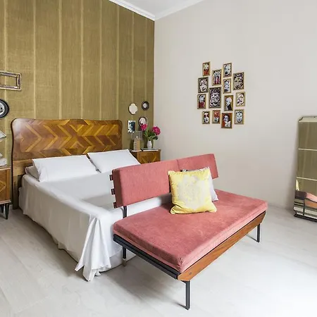 Appartement Dandy *