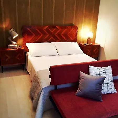Appartement Dandy *