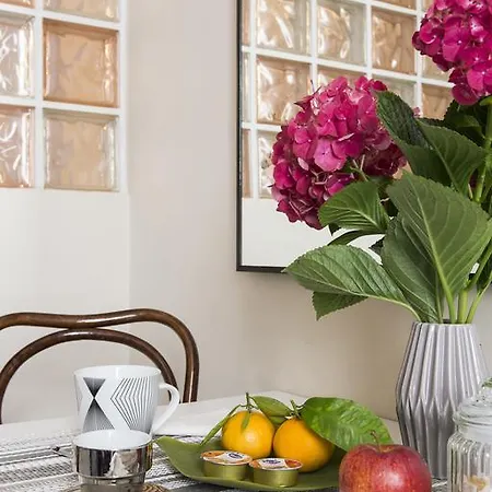 Apartamento Dandy Roma