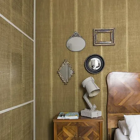 Apartamento Dandy Roma