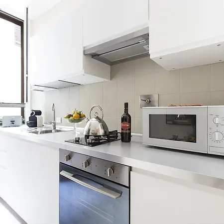 Apartman Dandy *