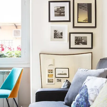 Apartment Dandy