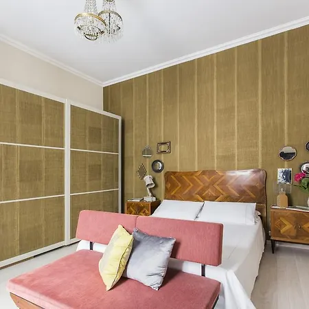 Apartment Dandy