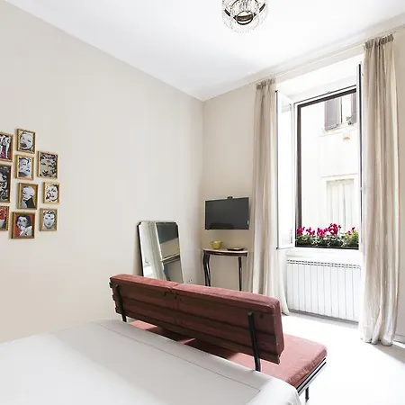 Apartment Dandy *